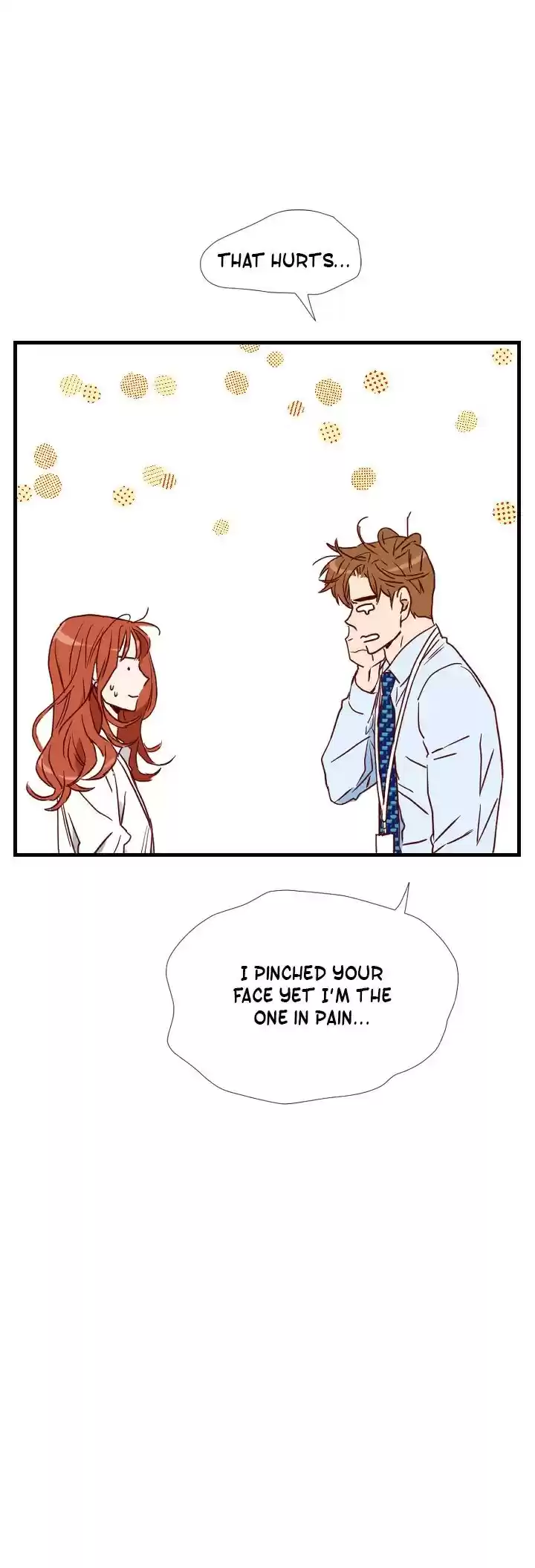 An Hour Of Romance Chapter 8