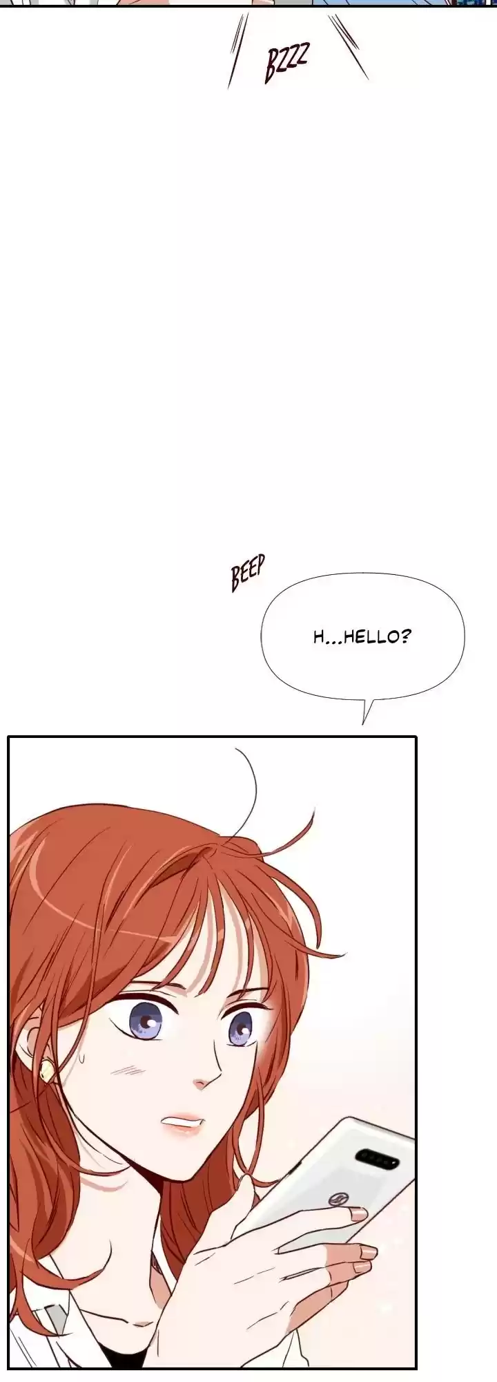 An Hour Of Romance Chapter 8