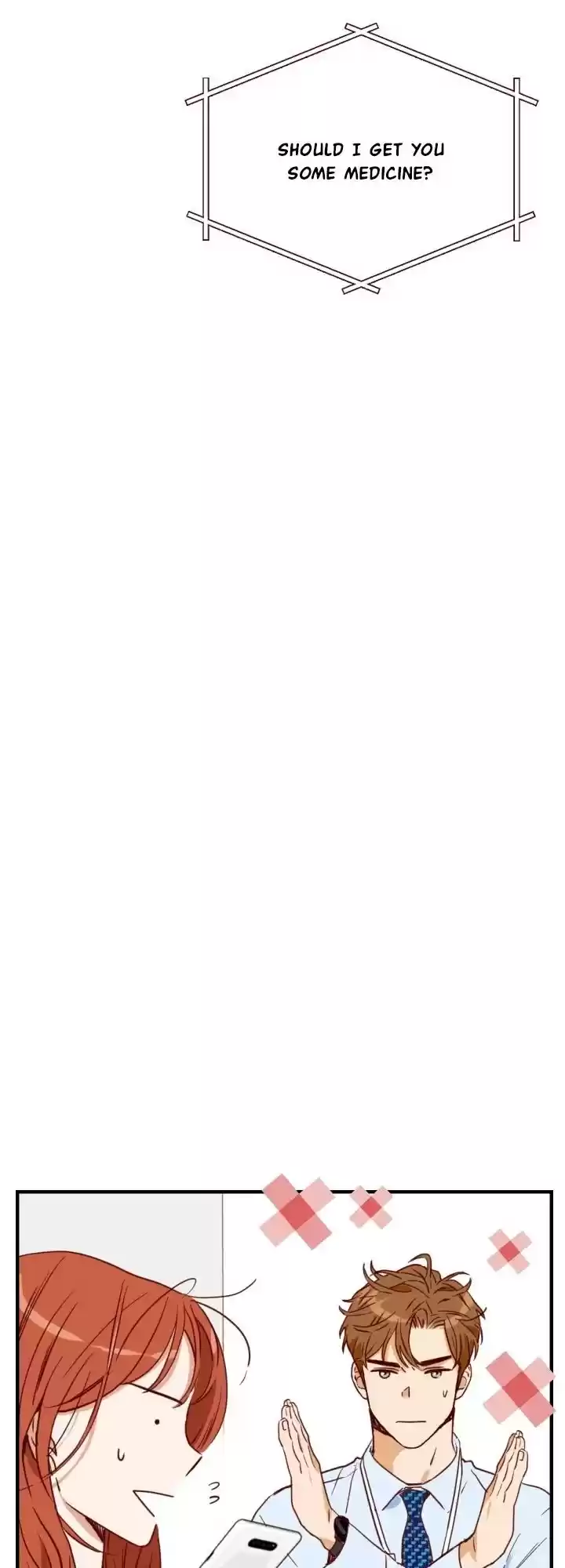 An Hour Of Romance Chapter 8