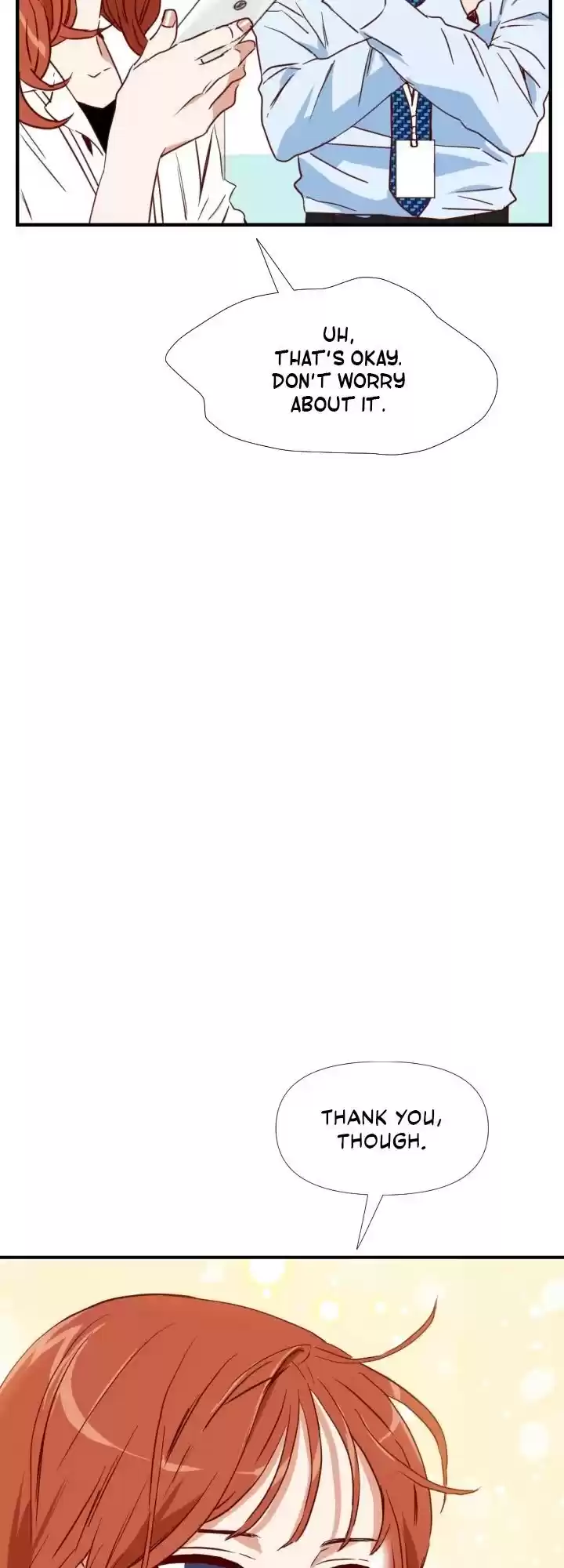 An Hour Of Romance Chapter 8