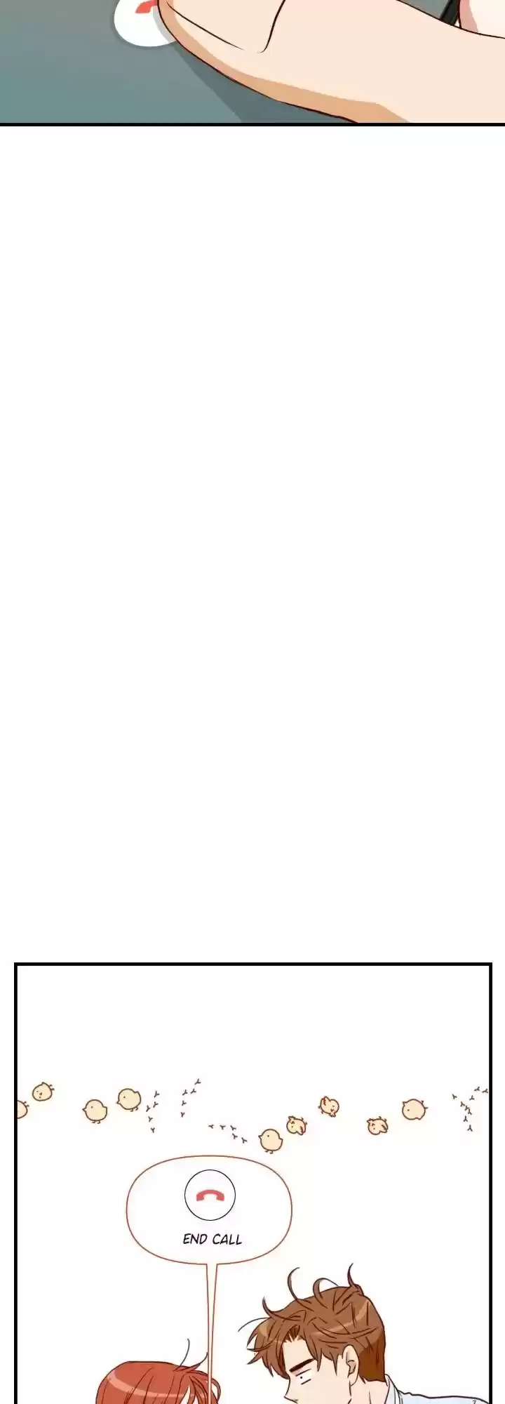 An Hour Of Romance Chapter 8