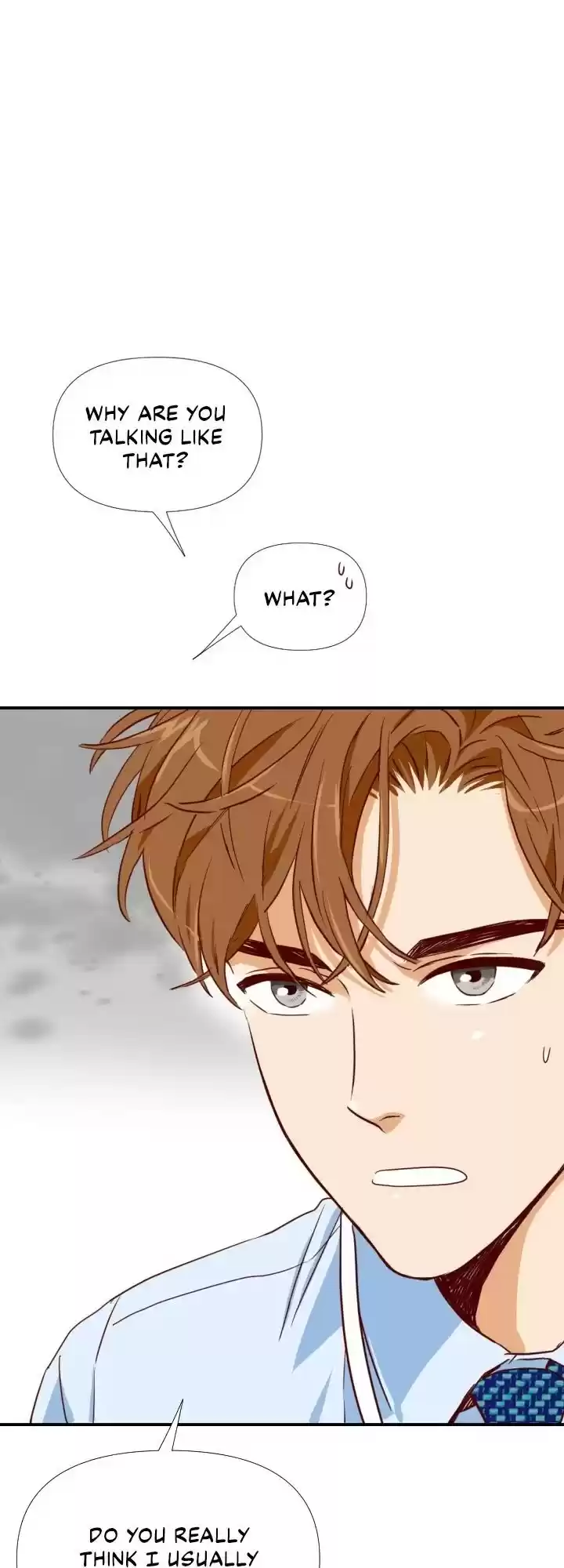 An Hour Of Romance Chapter 8