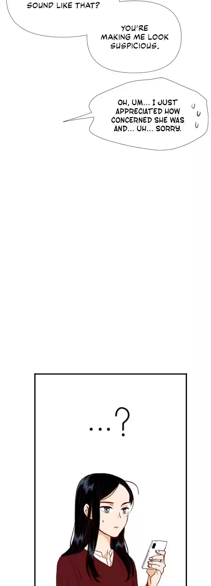 An Hour Of Romance Chapter 8