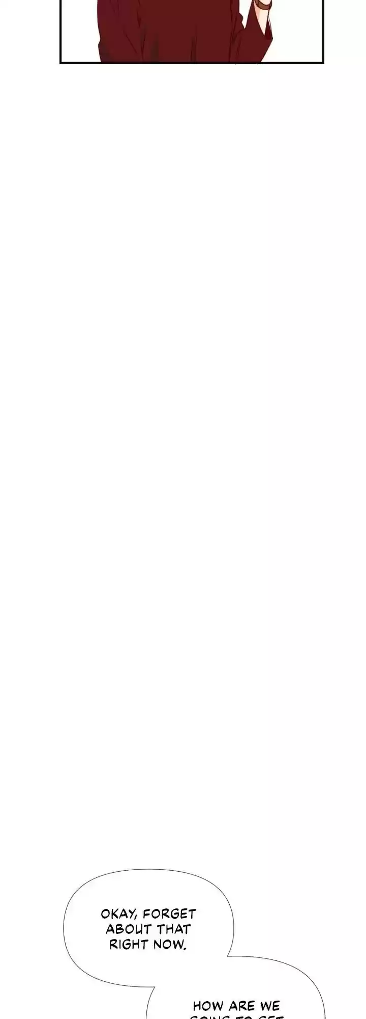 An Hour Of Romance Chapter 8