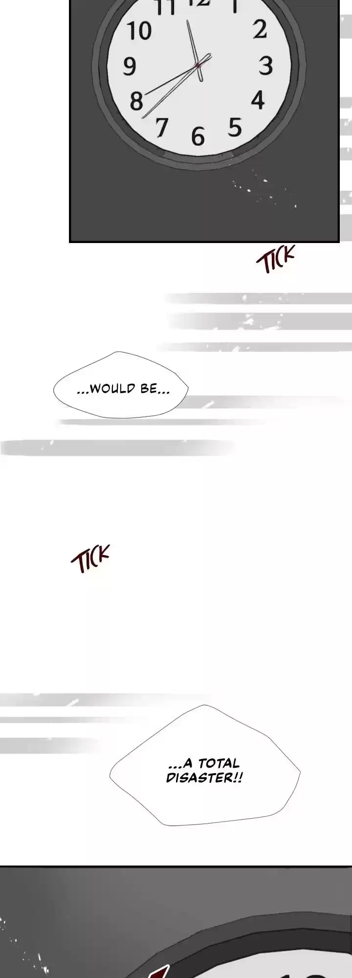 An Hour Of Romance Chapter 8