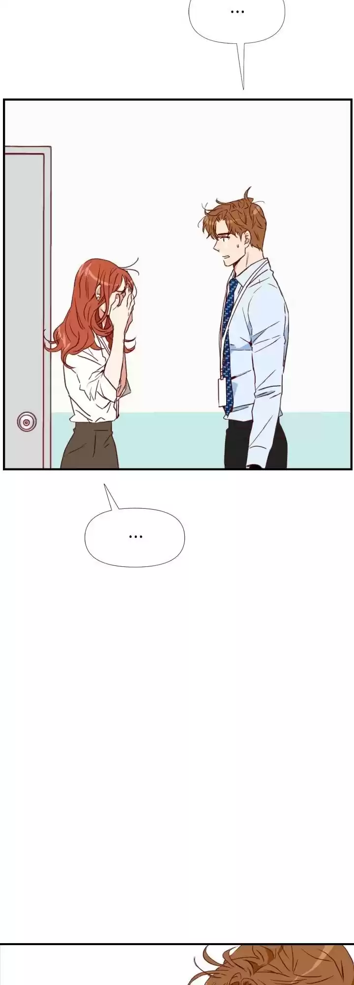 An Hour Of Romance Chapter 8