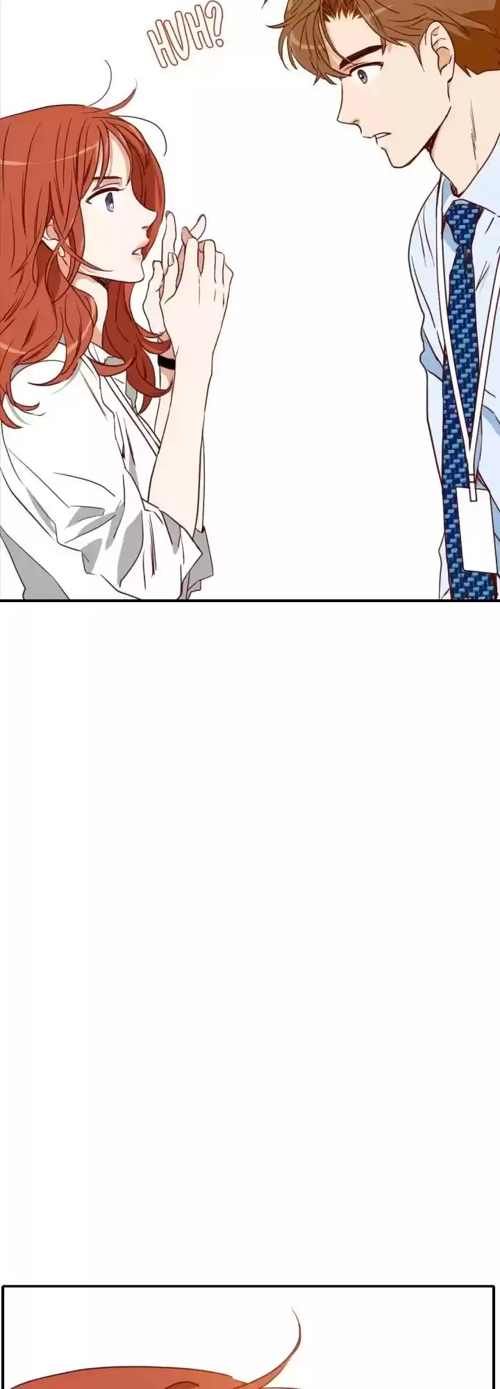 An Hour Of Romance Chapter 8