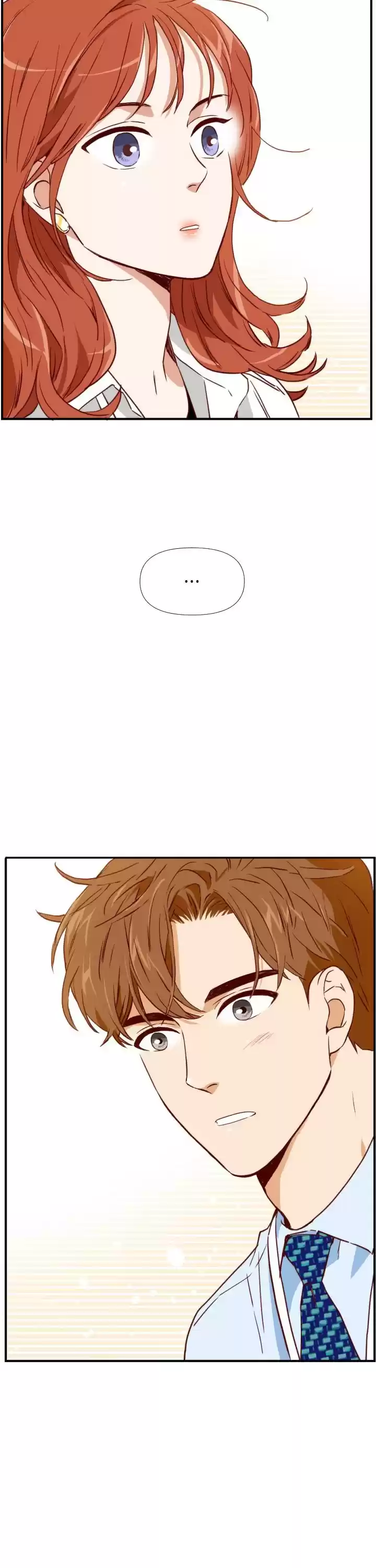 An Hour Of Romance Chapter 8