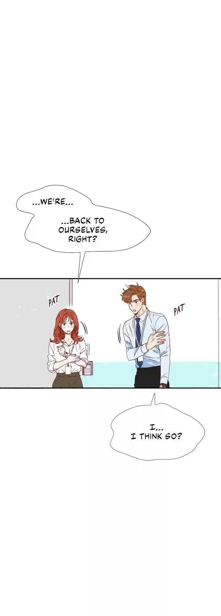 An Hour Of Romance Chapter 8