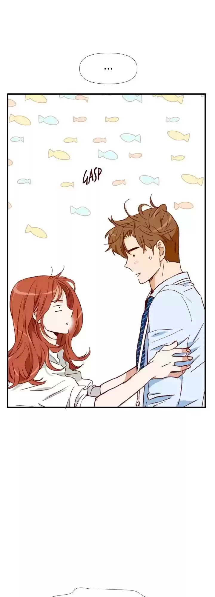 An Hour Of Romance Chapter 8