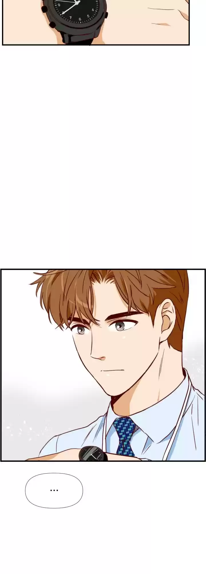 An Hour Of Romance Chapter 8