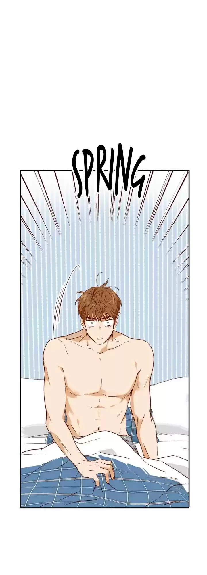 An Hour Of Romance Chapter 8