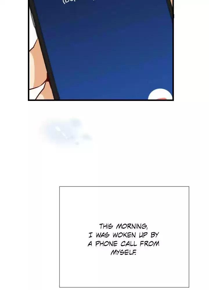 An Hour Of Romance Chapter 8