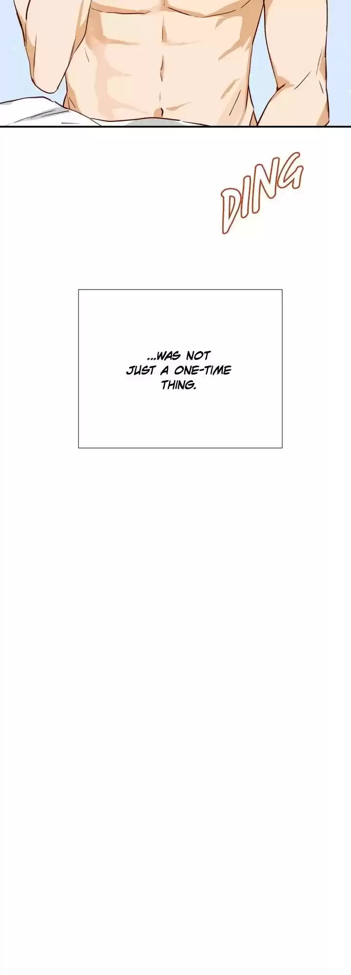 An Hour Of Romance Chapter 8