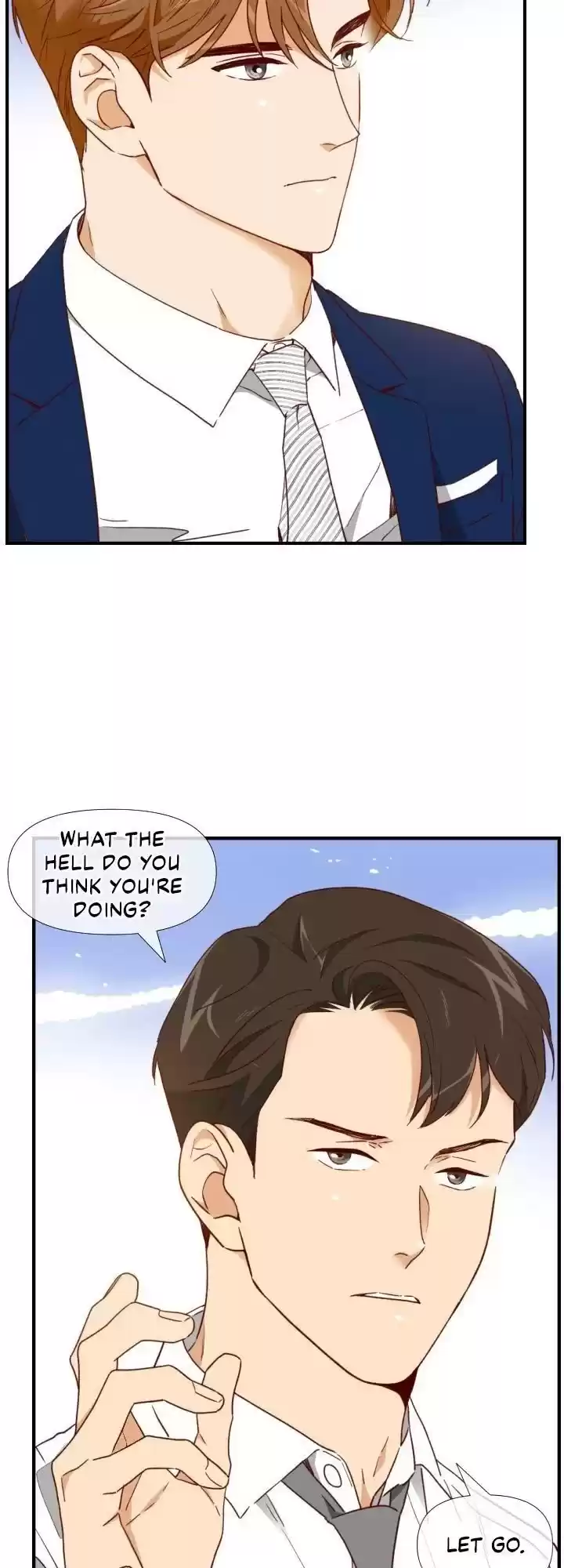 An Hour Of Romance Chapter 80