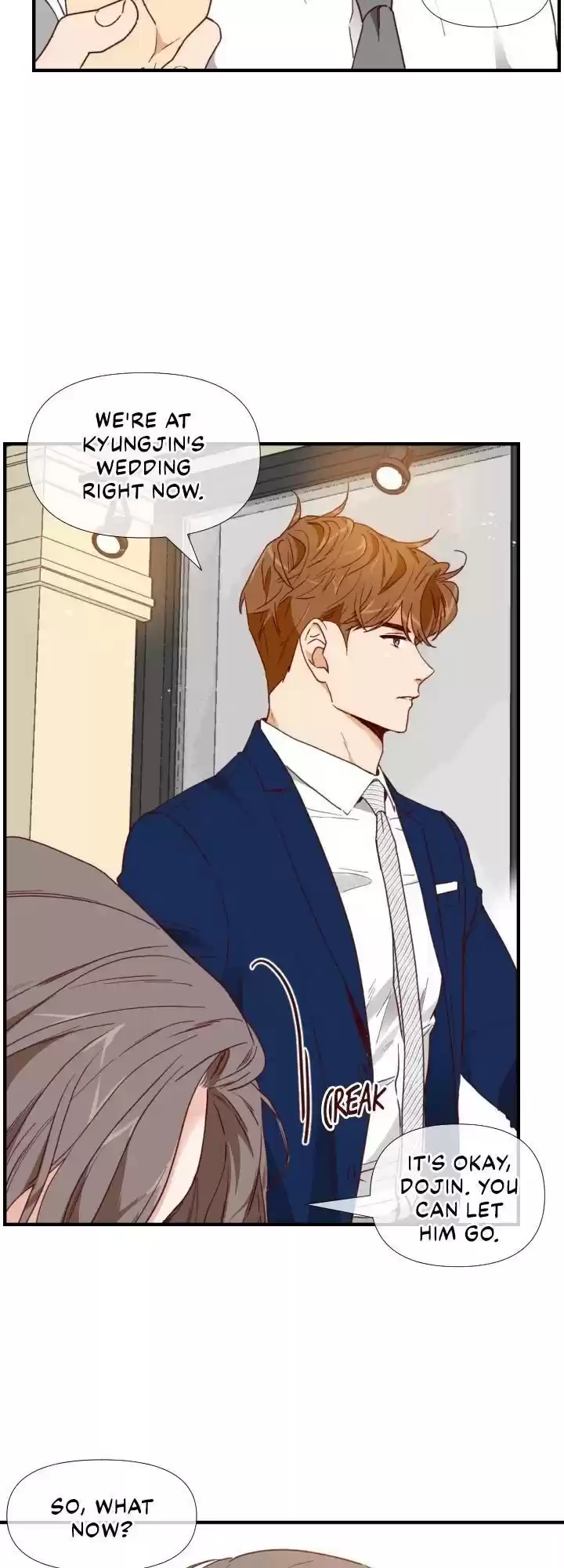 An Hour Of Romance Chapter 80