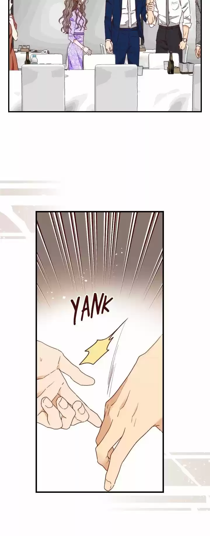 An Hour Of Romance Chapter 80