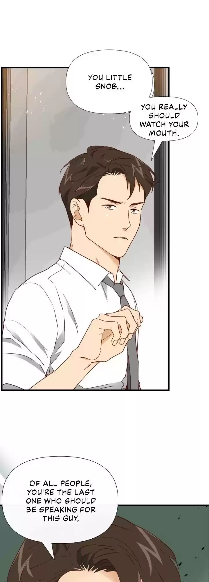 An Hour Of Romance Chapter 80