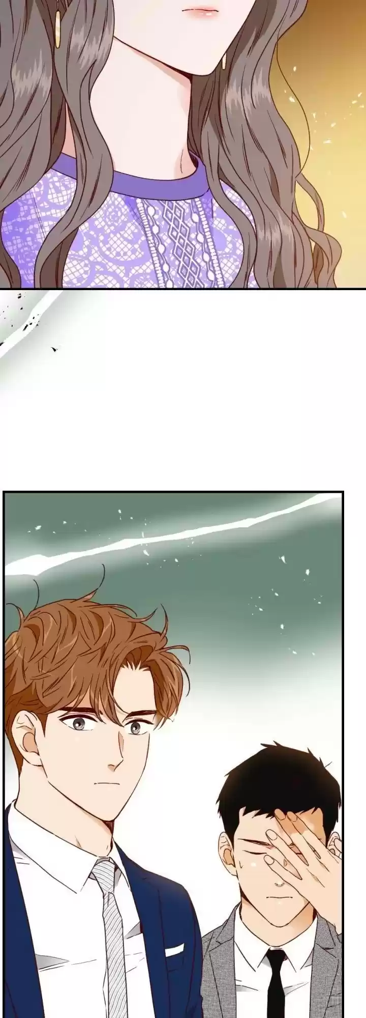 An Hour Of Romance Chapter 80