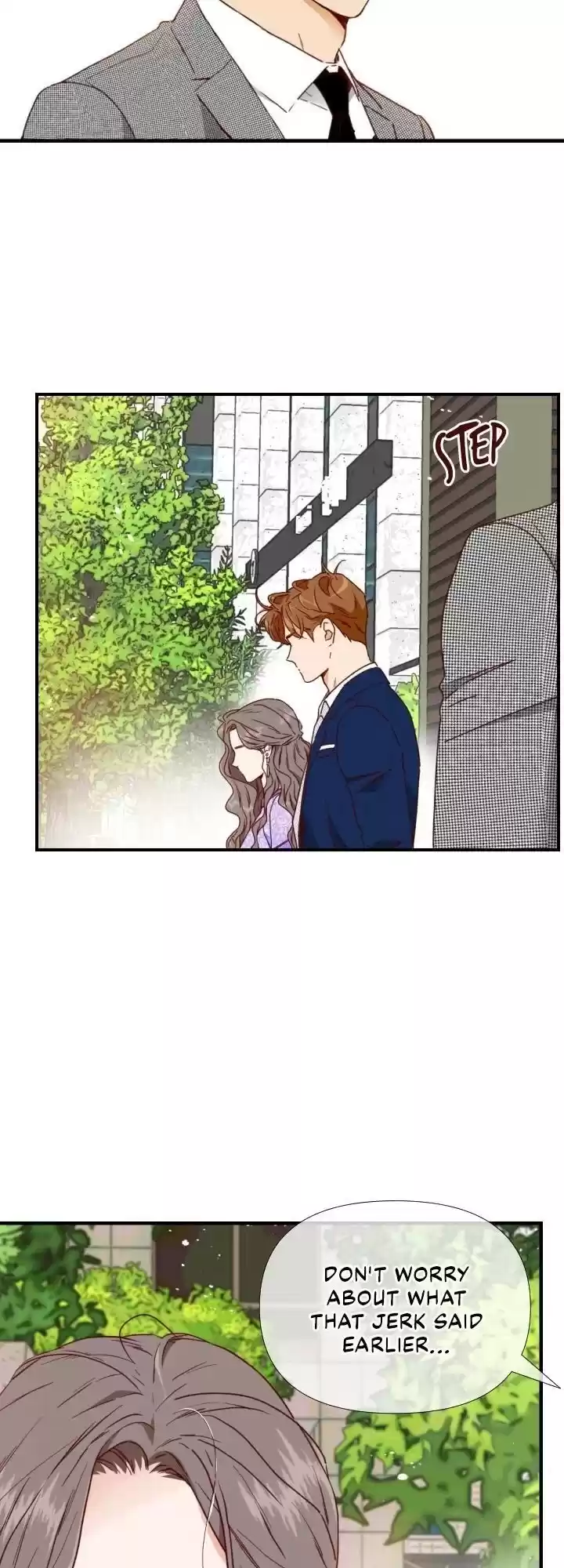 An Hour Of Romance Chapter 80