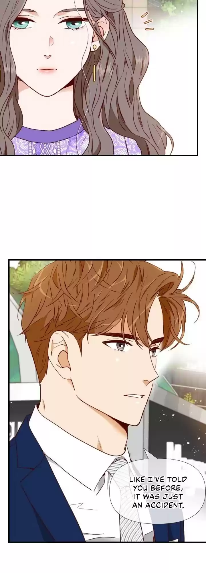 An Hour Of Romance Chapter 80