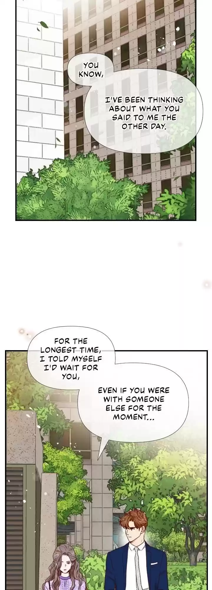 An Hour Of Romance Chapter 80