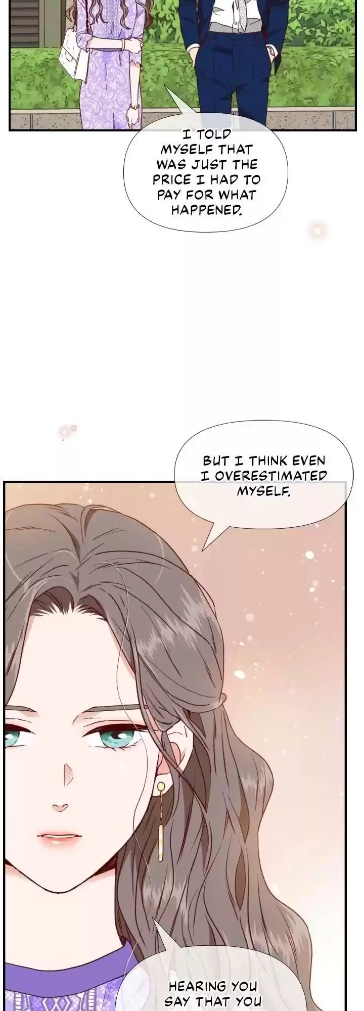 An Hour Of Romance Chapter 80