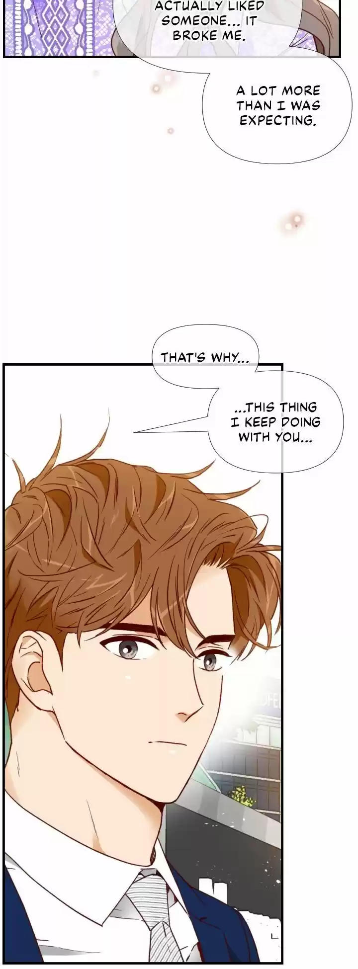 An Hour Of Romance Chapter 80