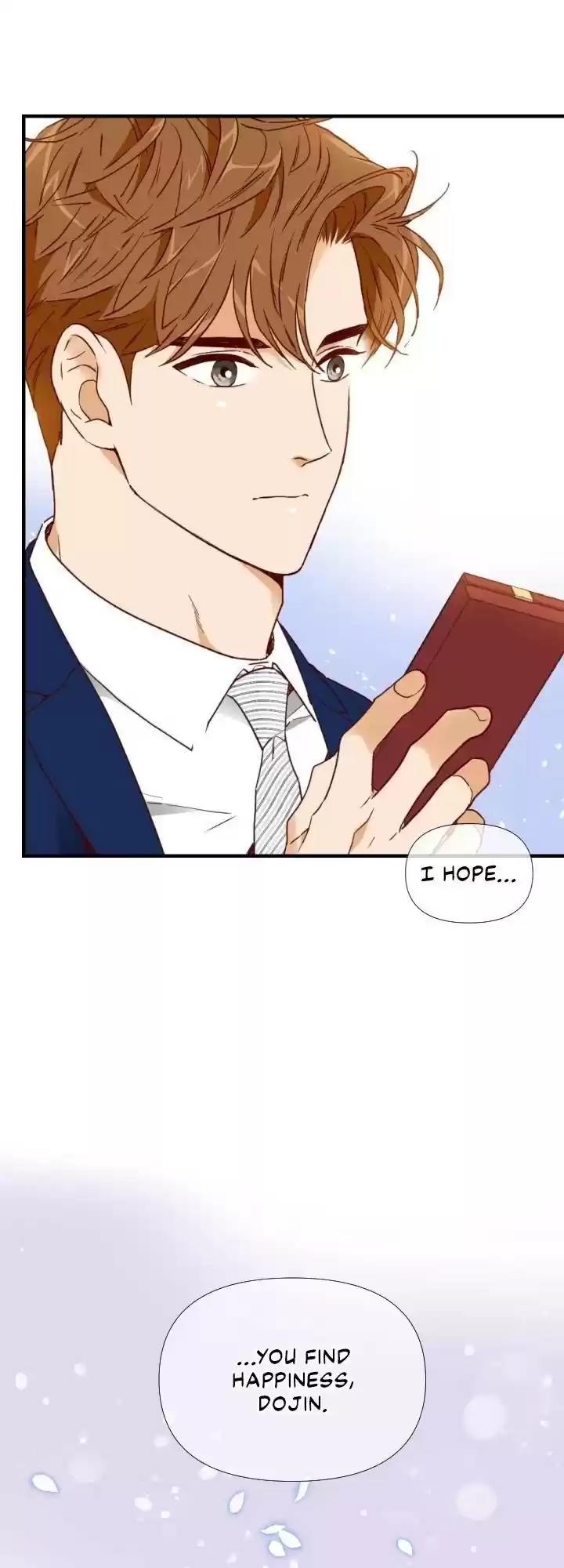 An Hour Of Romance Chapter 80