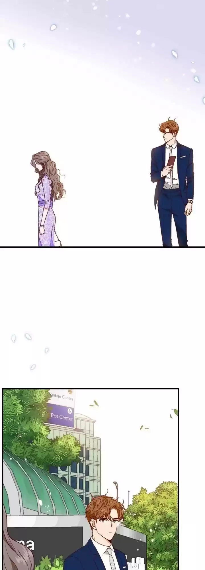 An Hour Of Romance Chapter 80