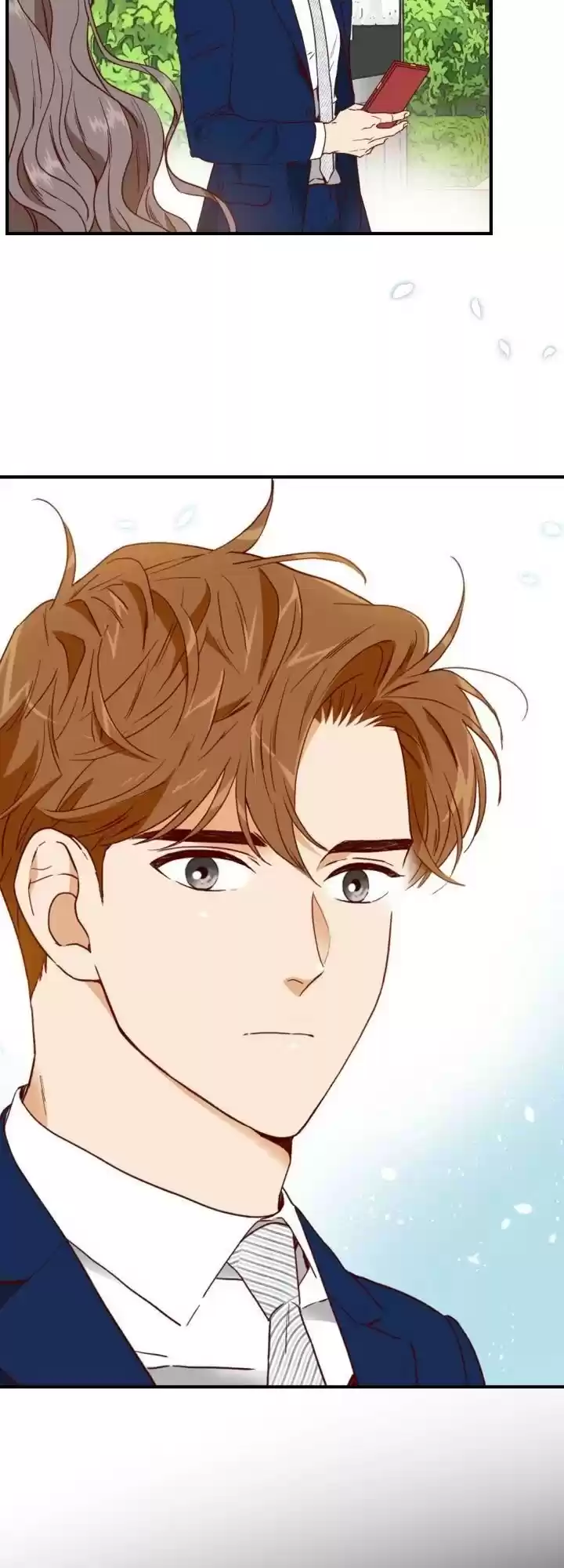 An Hour Of Romance Chapter 80