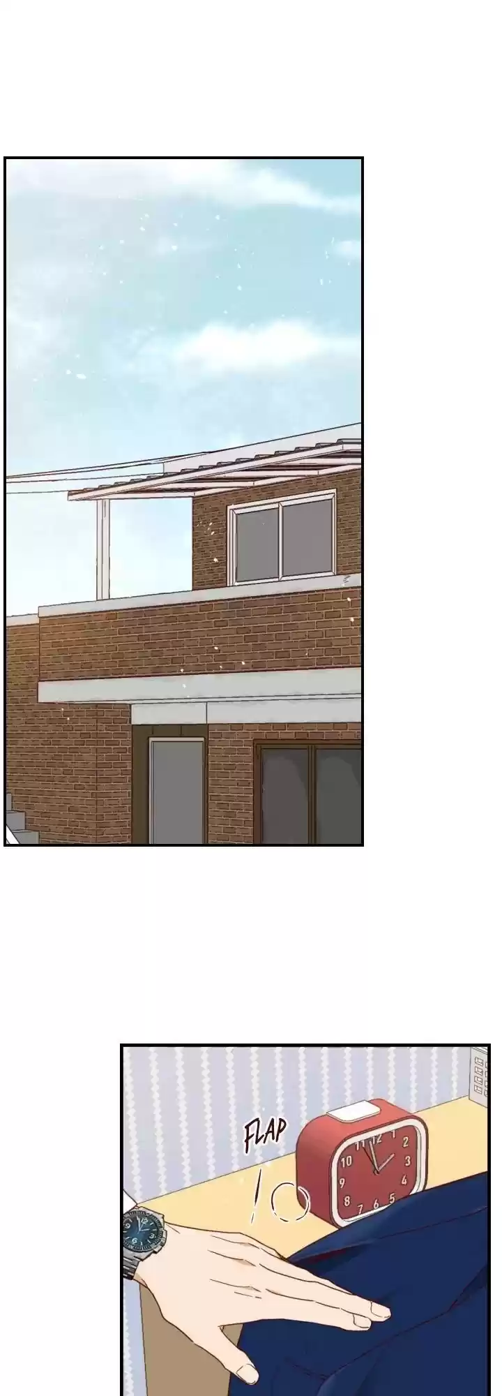 An Hour Of Romance Chapter 80