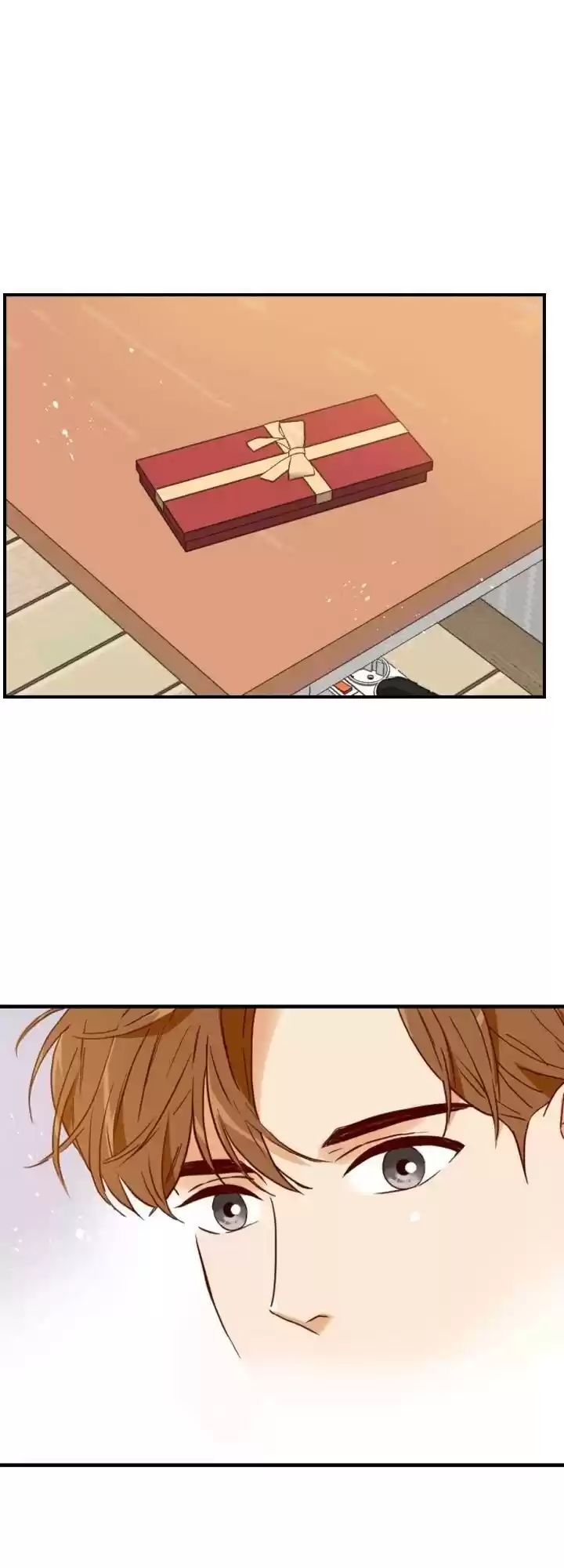 An Hour Of Romance Chapter 80