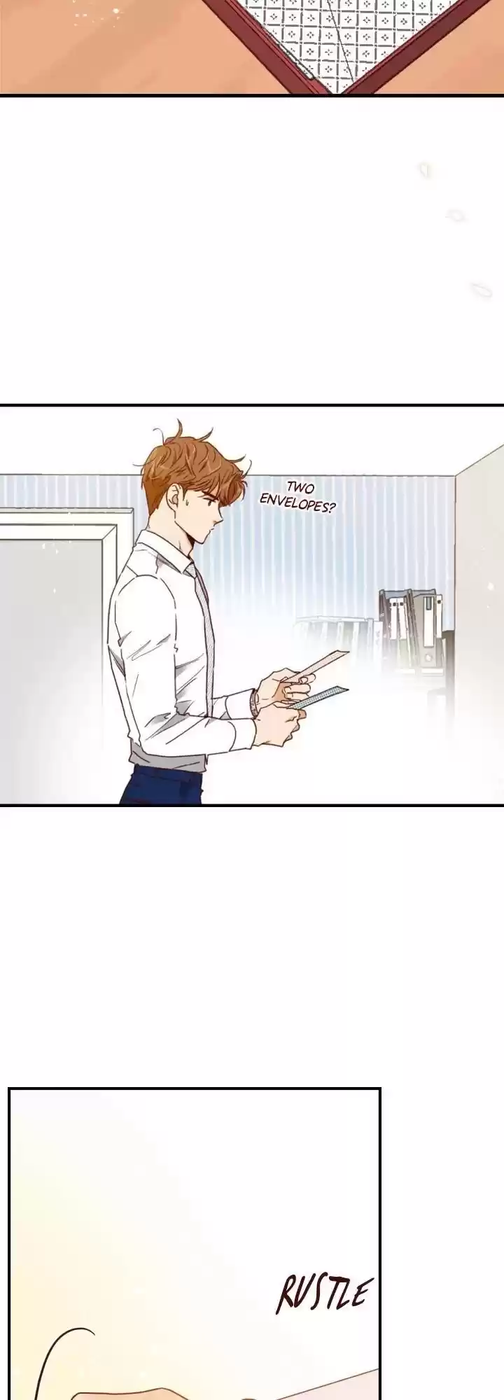 An Hour Of Romance Chapter 80