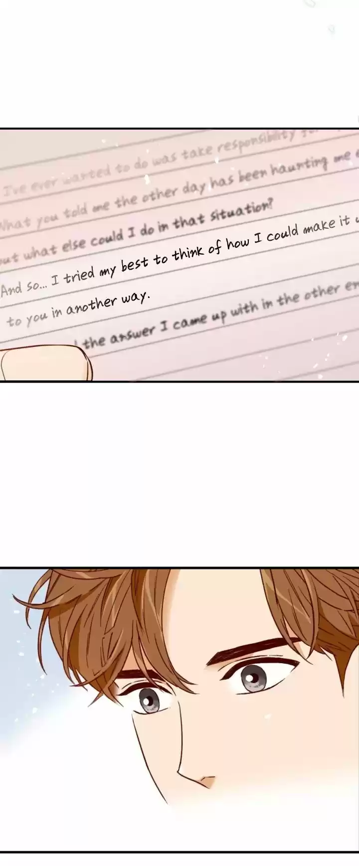 An Hour Of Romance Chapter 80