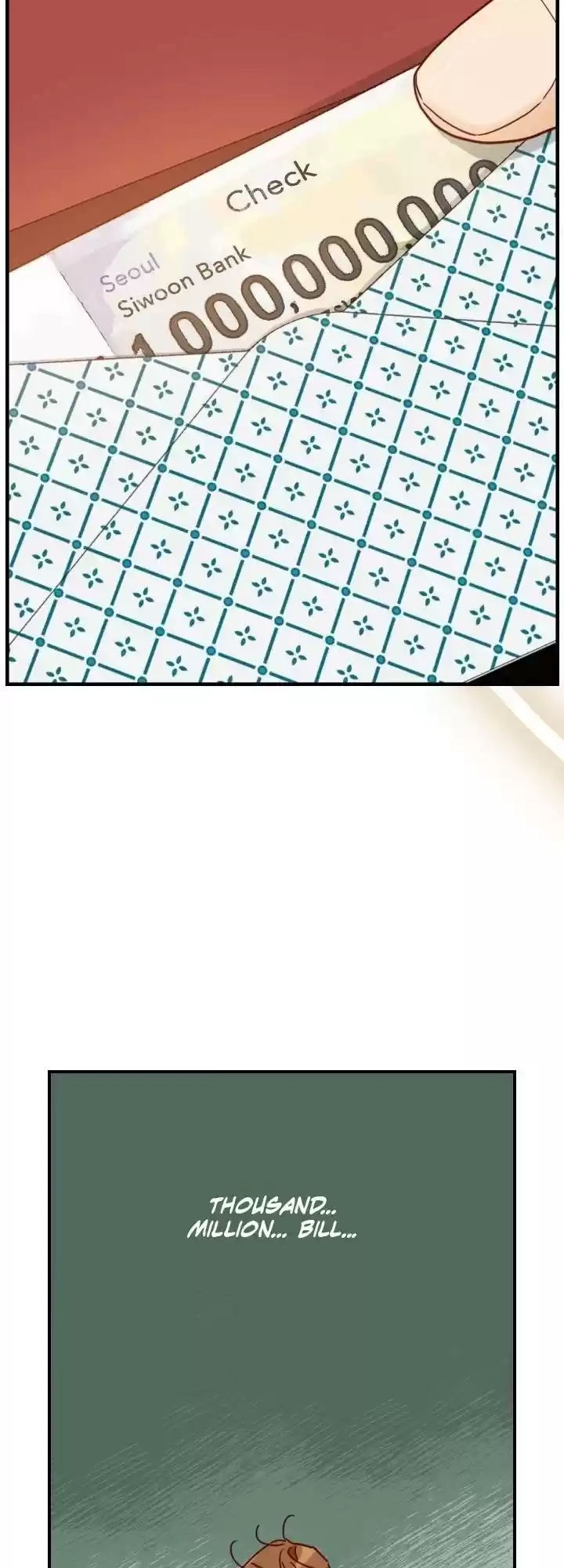 An Hour Of Romance Chapter 80