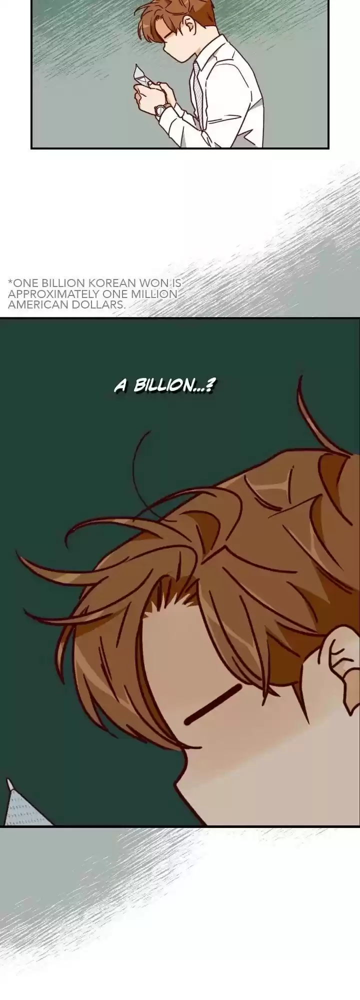 An Hour Of Romance Chapter 80