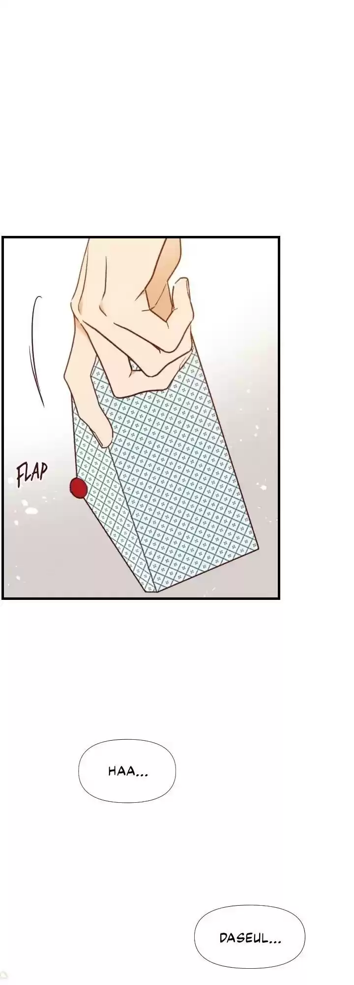 An Hour Of Romance Chapter 81