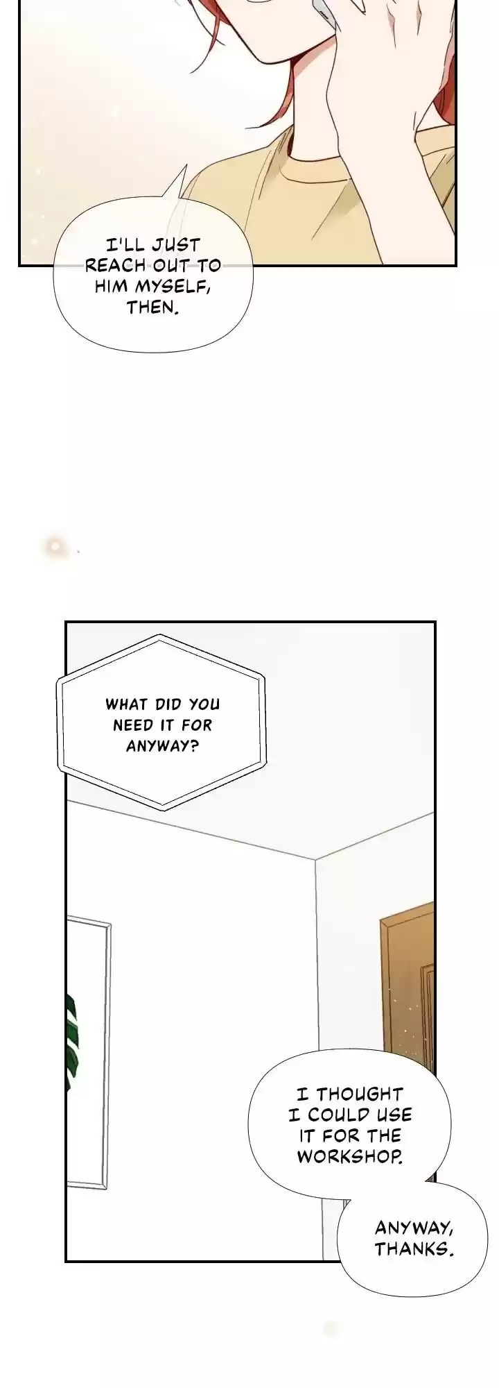 An Hour Of Romance Chapter 81