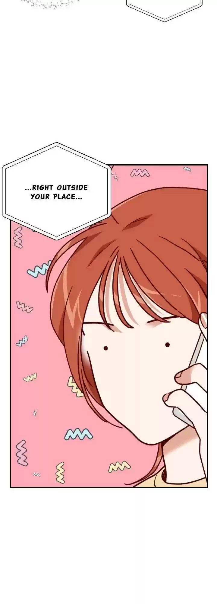 An Hour Of Romance Chapter 81