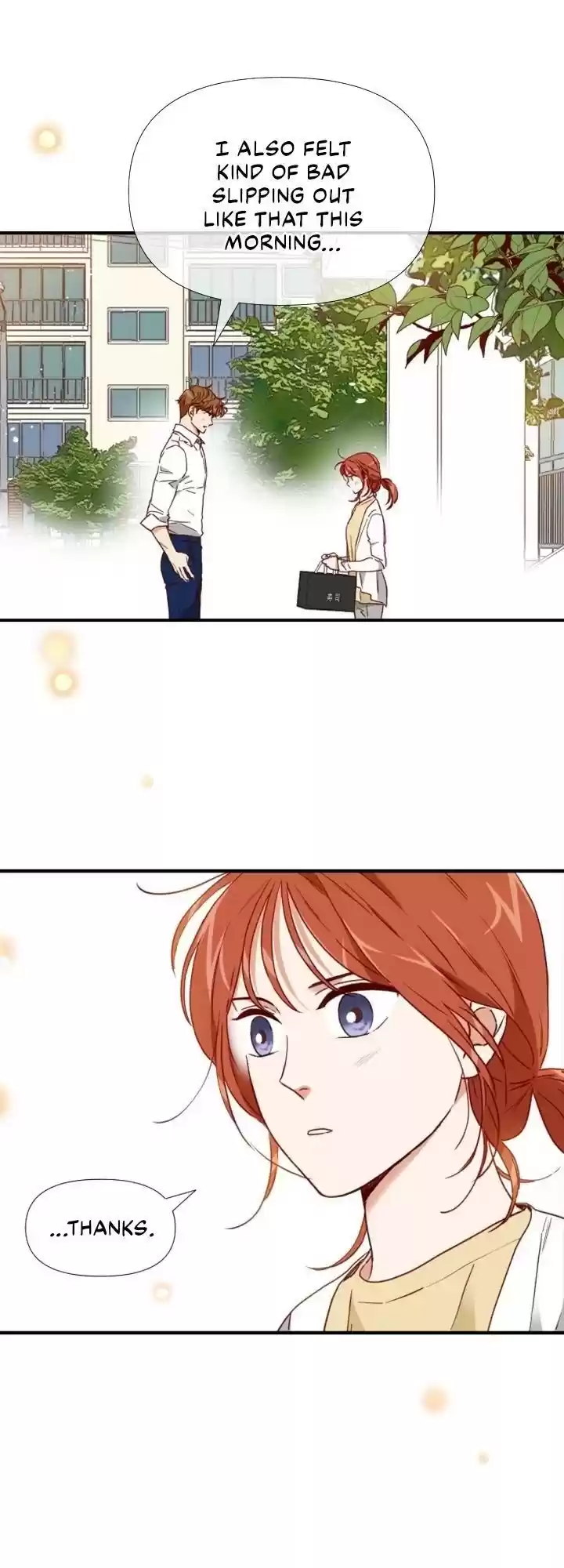 An Hour Of Romance Chapter 81