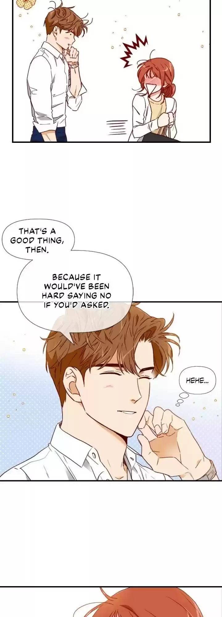 An Hour Of Romance Chapter 81