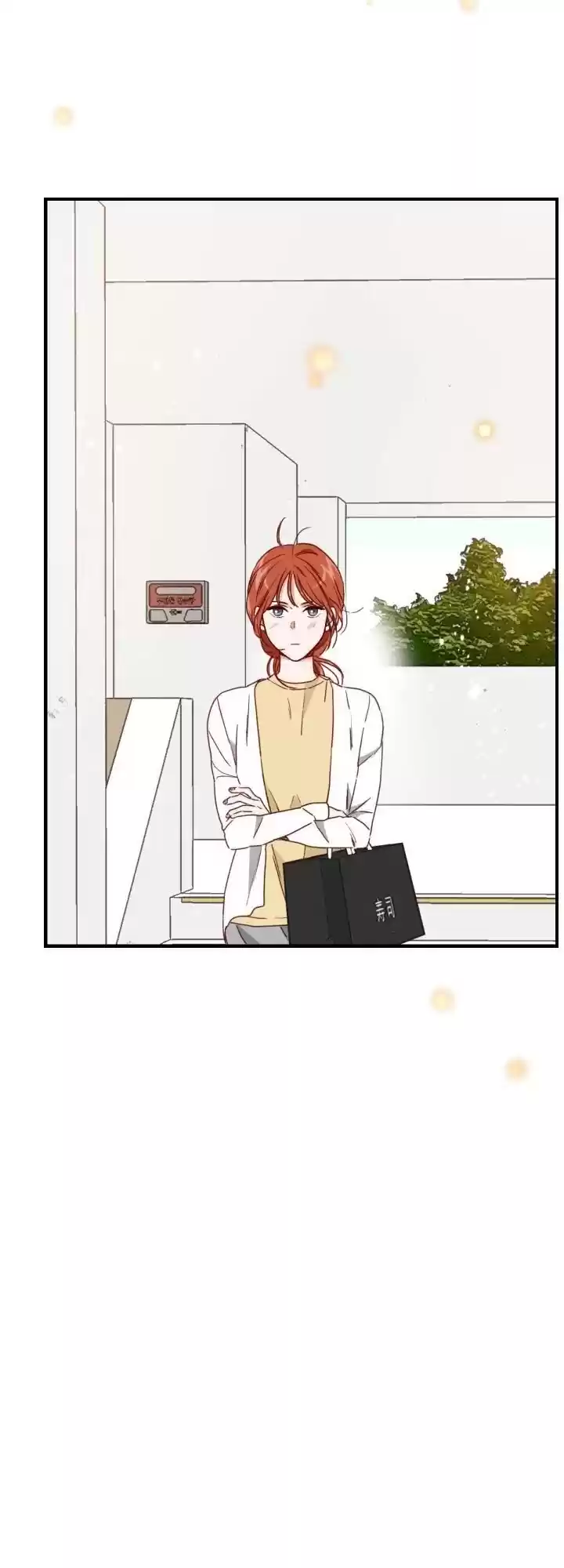 An Hour Of Romance Chapter 81