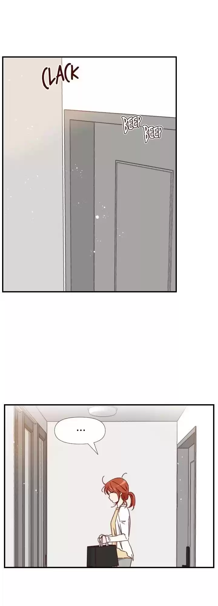 An Hour Of Romance Chapter 81