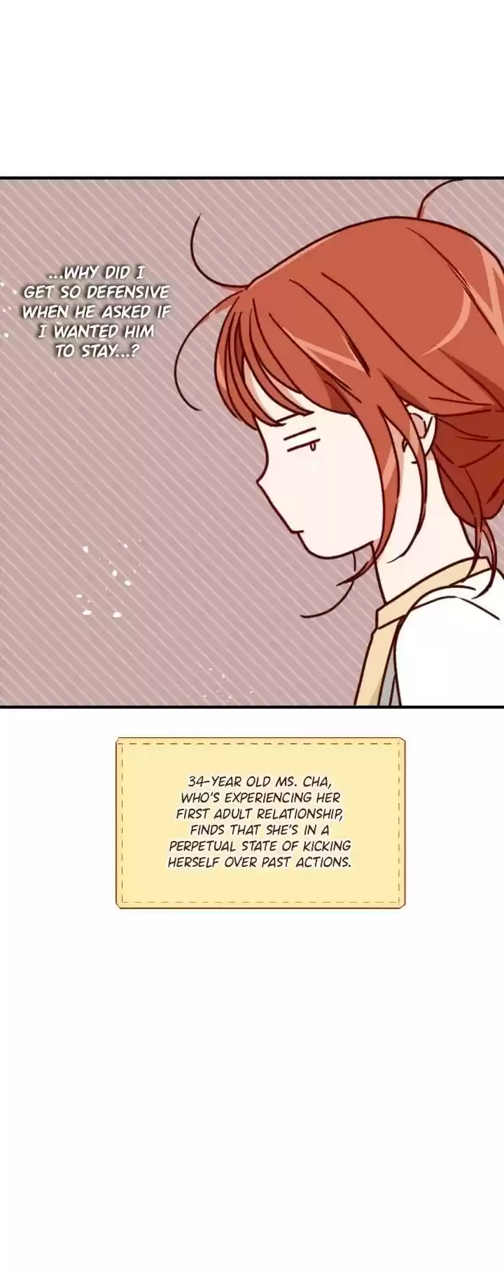 An Hour Of Romance Chapter 81