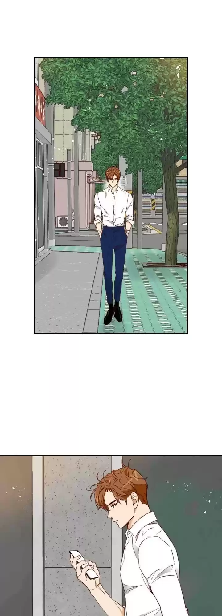 An Hour Of Romance Chapter 81