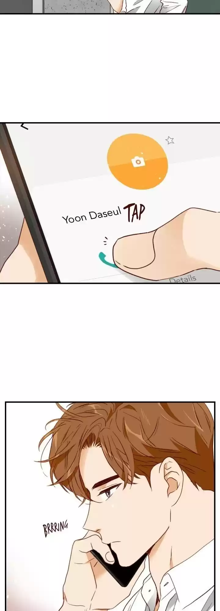 An Hour Of Romance Chapter 81