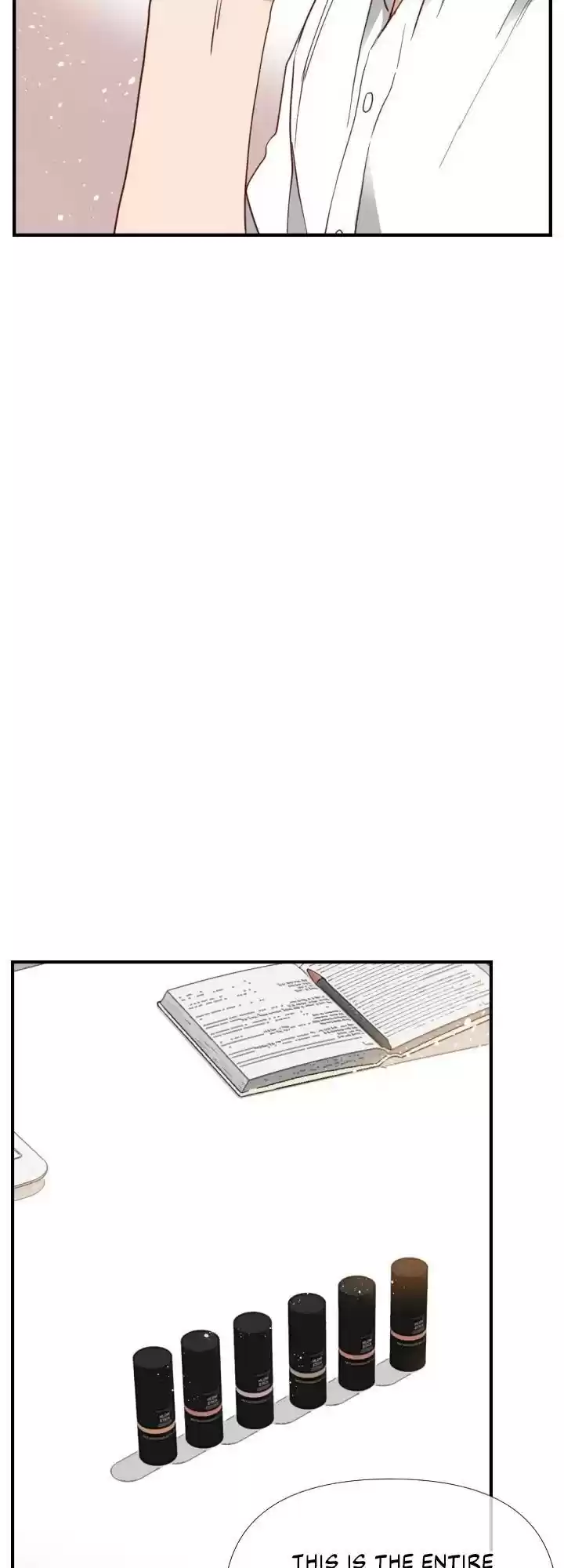 An Hour Of Romance Chapter 81