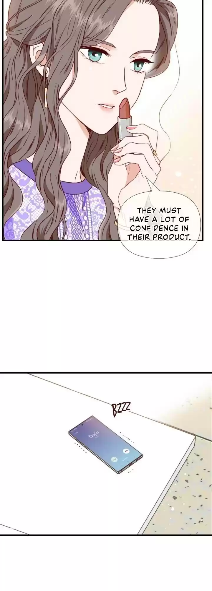 An Hour Of Romance Chapter 81