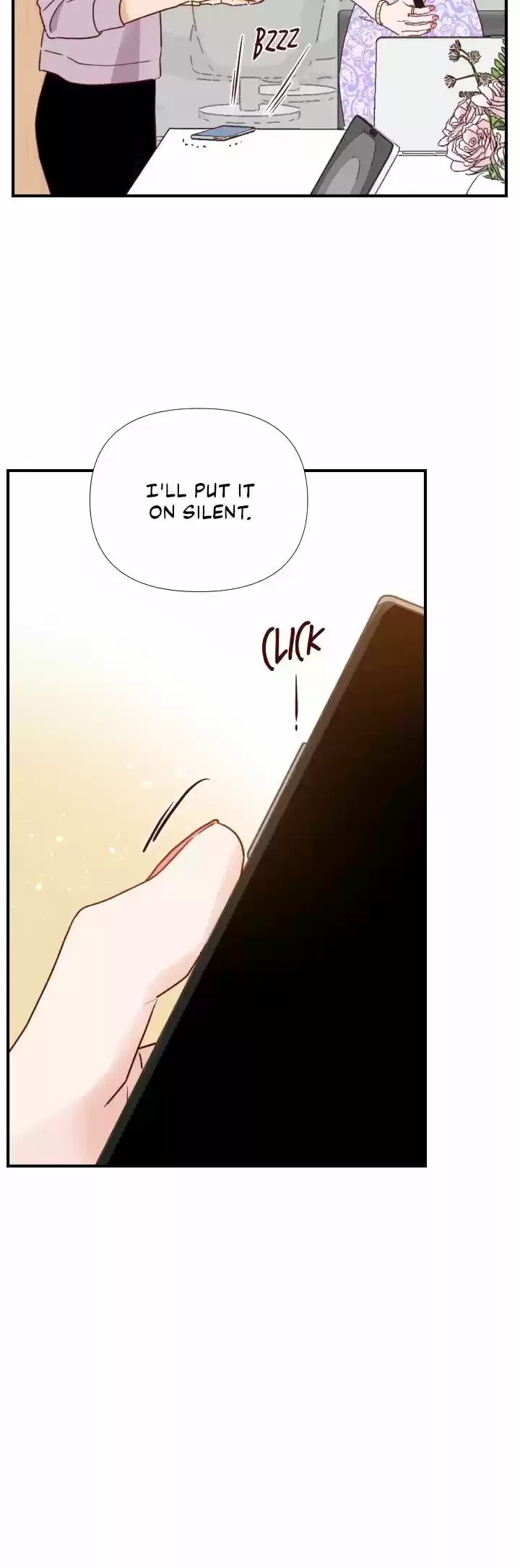 An Hour Of Romance Chapter 81